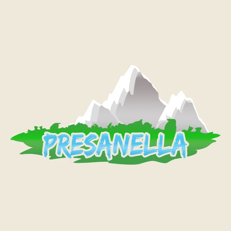 Presanella Presanella
