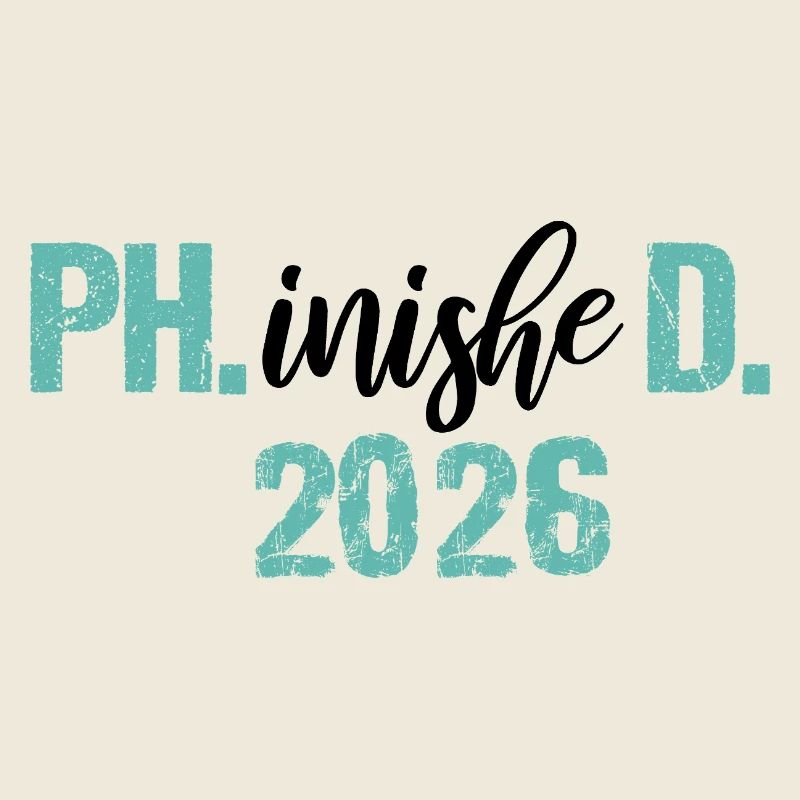 Doctor 2026 Degree Philistine Dissertation PhD