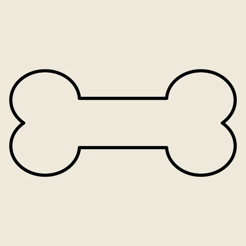 Dog bone
