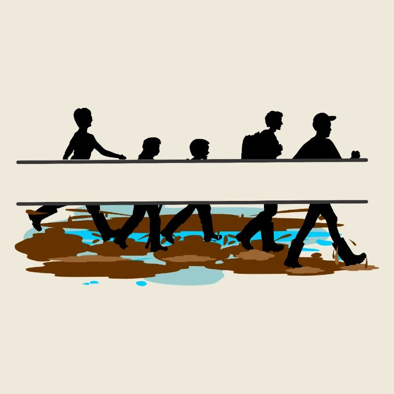 Wadden Group – Custom Island Walk