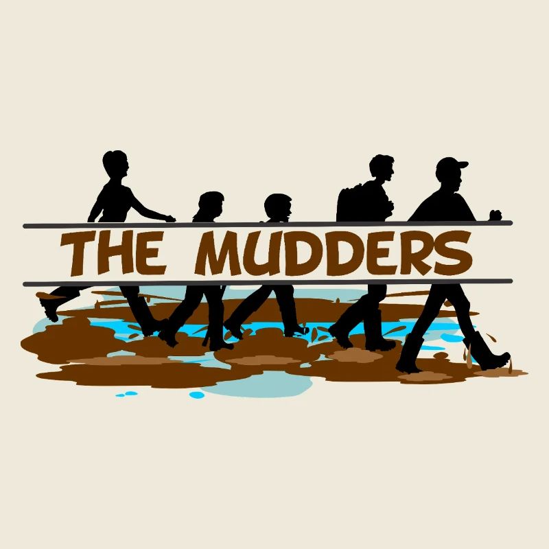 The Mudders – Wadden Adventure