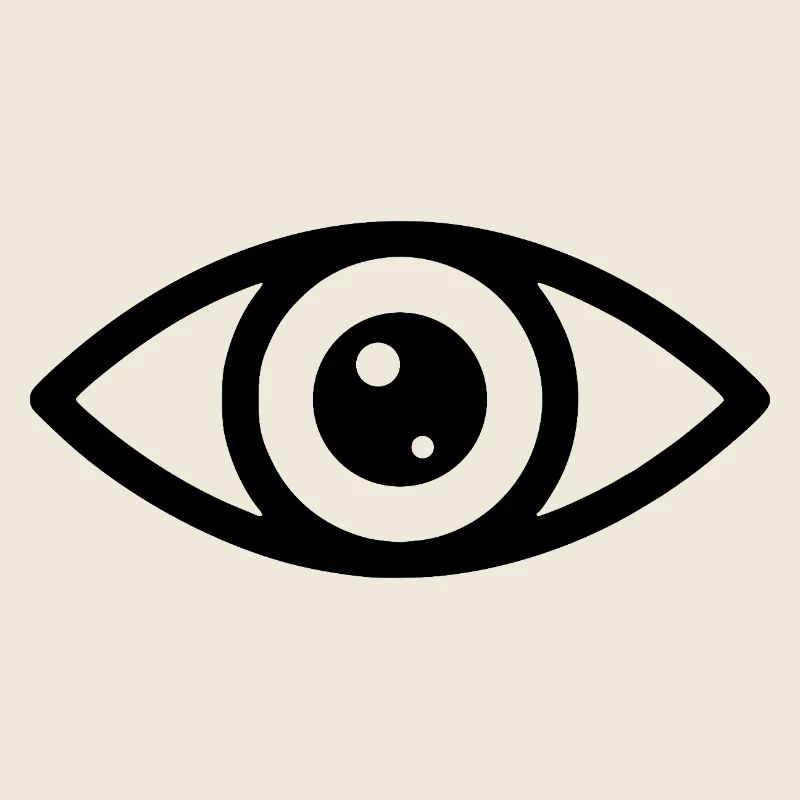 Eye Silhouette