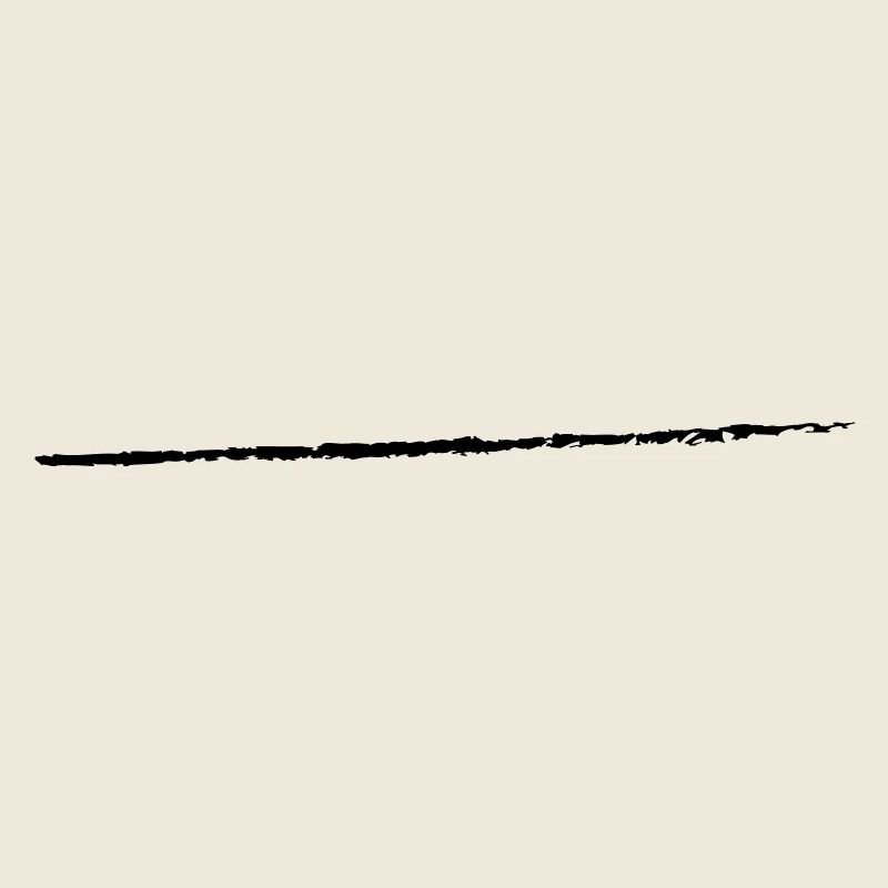 grungy line Linie Kunst Riss Schnitt Strich