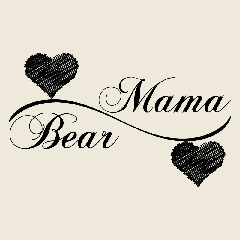 Mama Bear