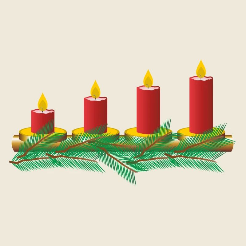 renne hiver père noël chr laid