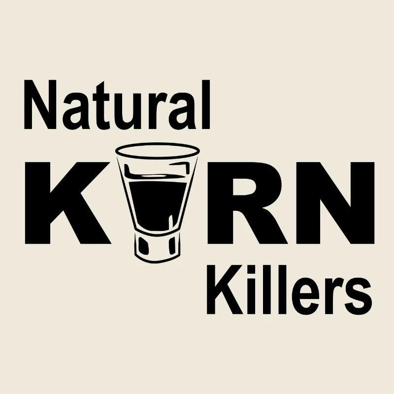 Natural Korn Killers