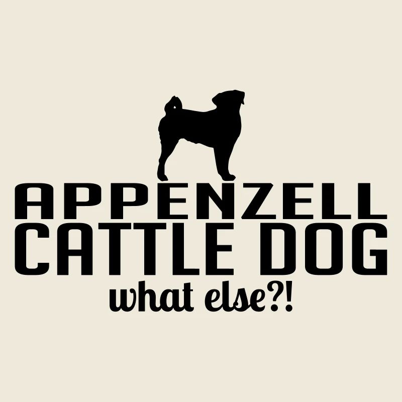 APPENZELL CHIEN whatelse BOVINS