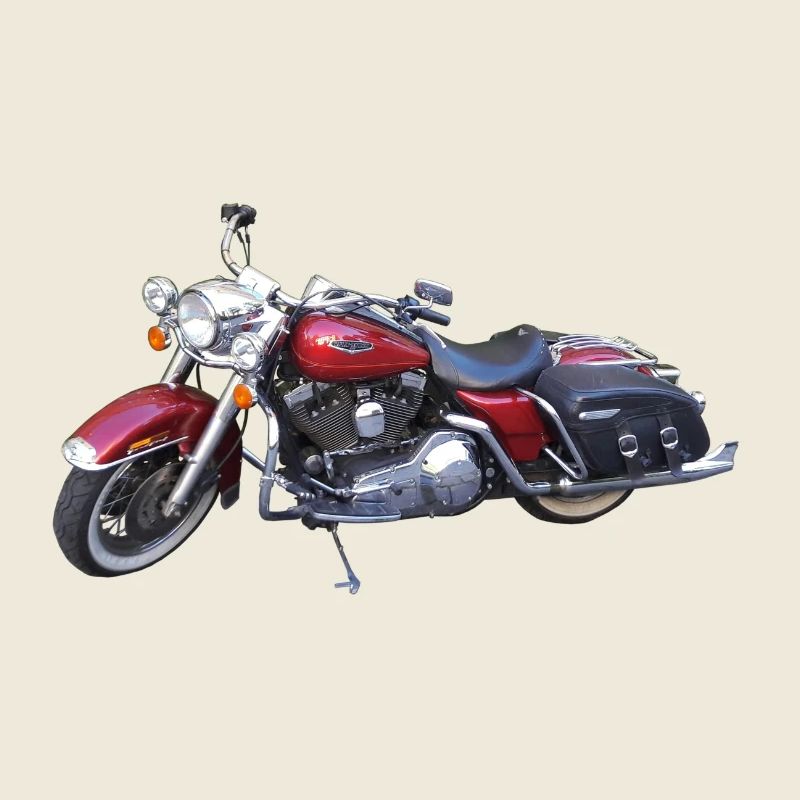 Motorrad