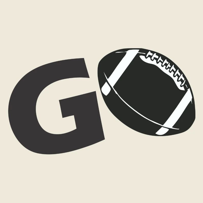 go football geschenk idee