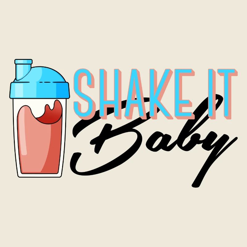 Shake it Baby