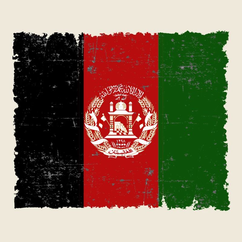 Afghanistan