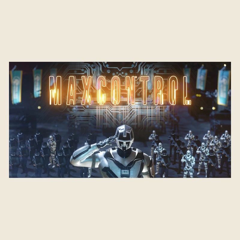 Maxcontrol 1
