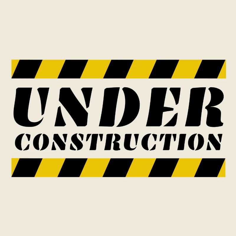 Under Construction