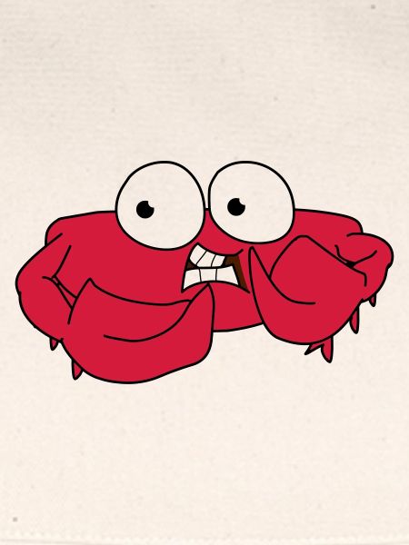 Krabbe