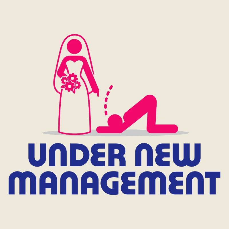 Under new management