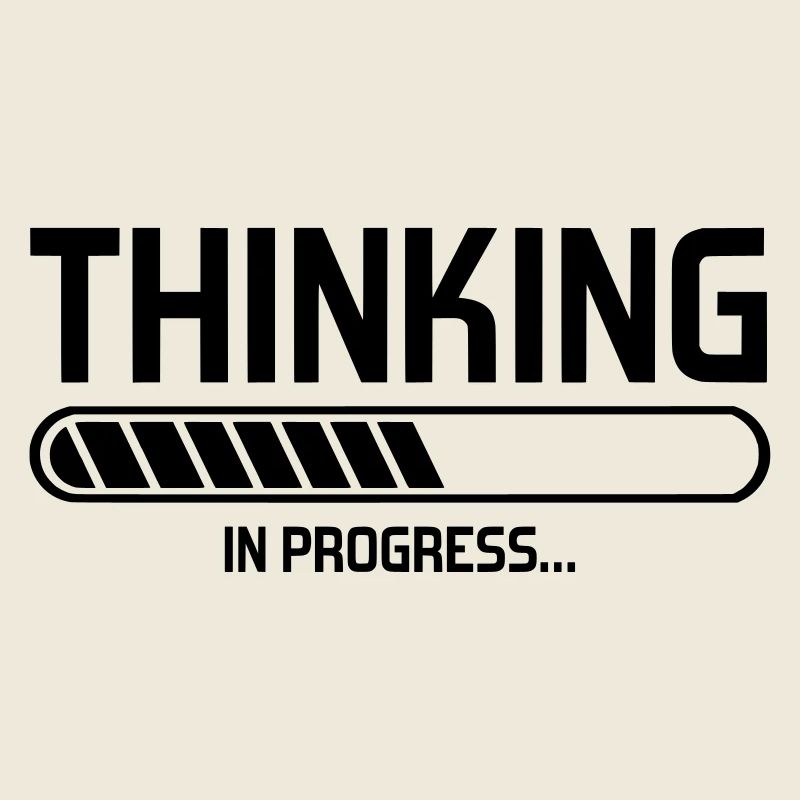 thinking