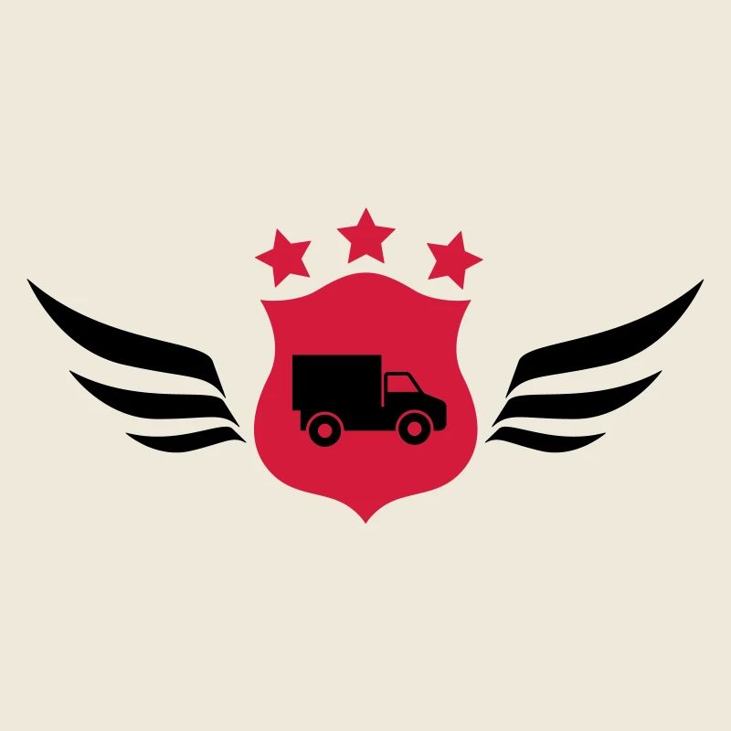 frachtführer / möbelpacker / mover / bewegen