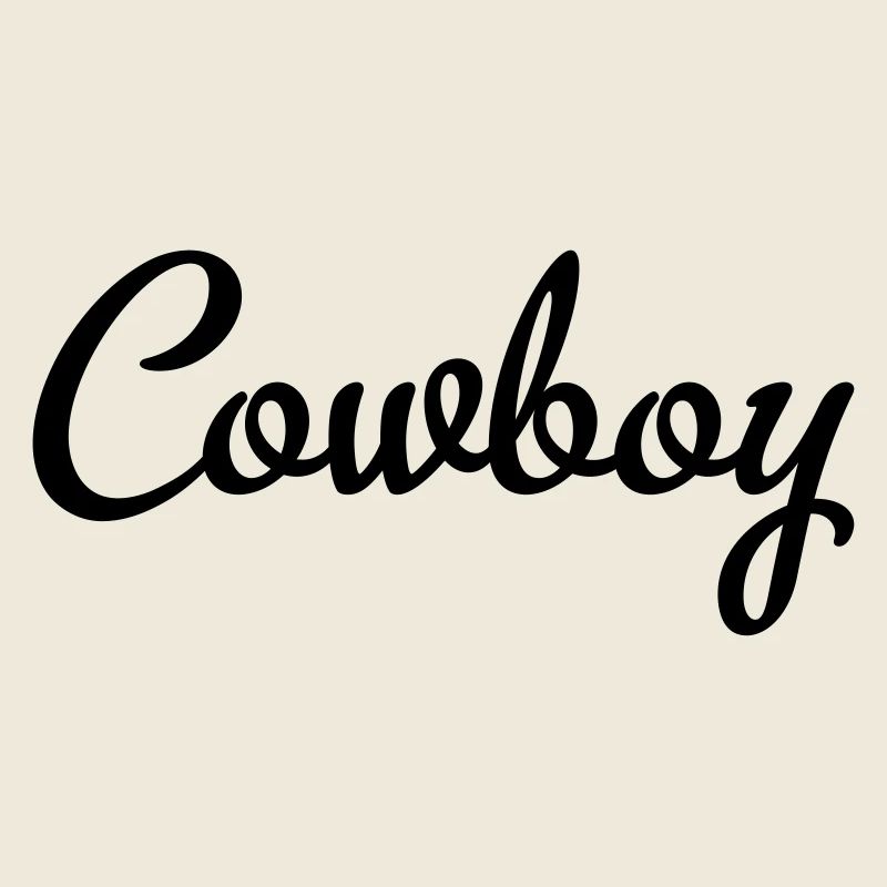 Cowboy