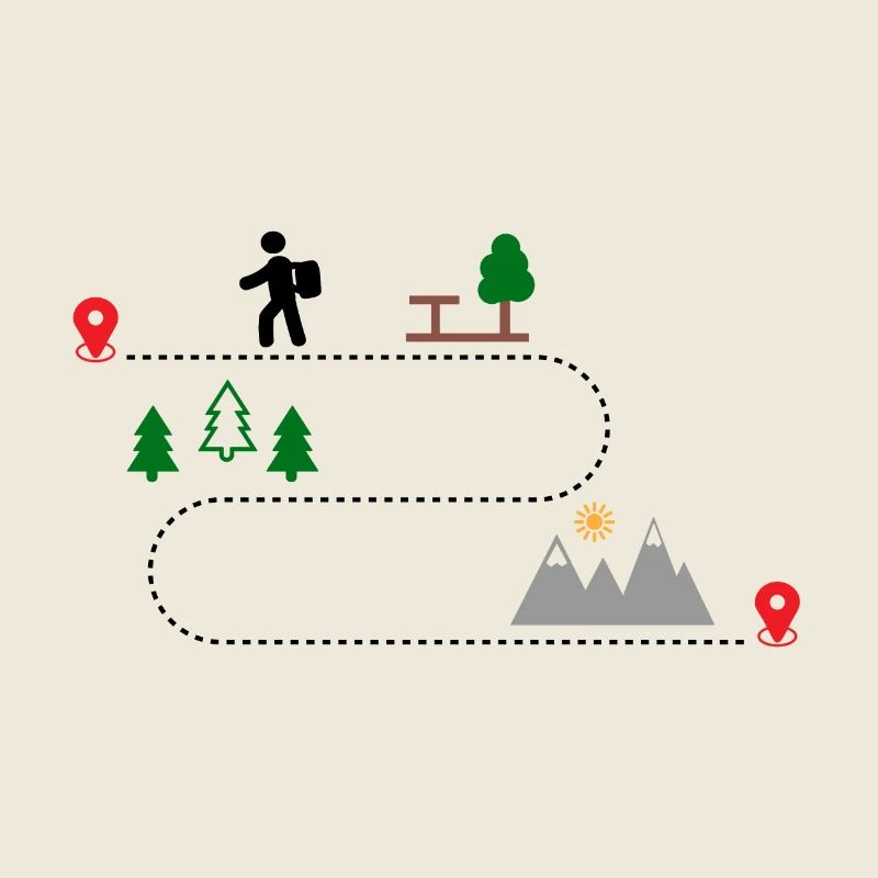 hike