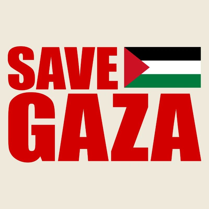 Save gaza