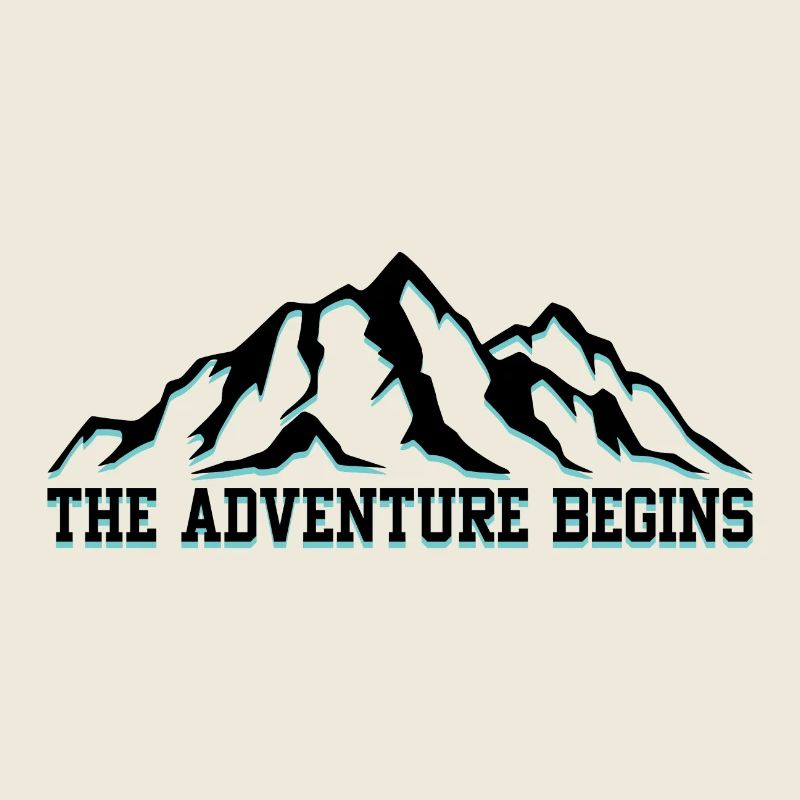 L’aventure commence