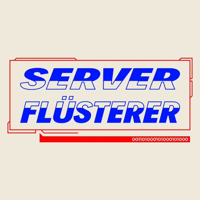 Server Whisperer