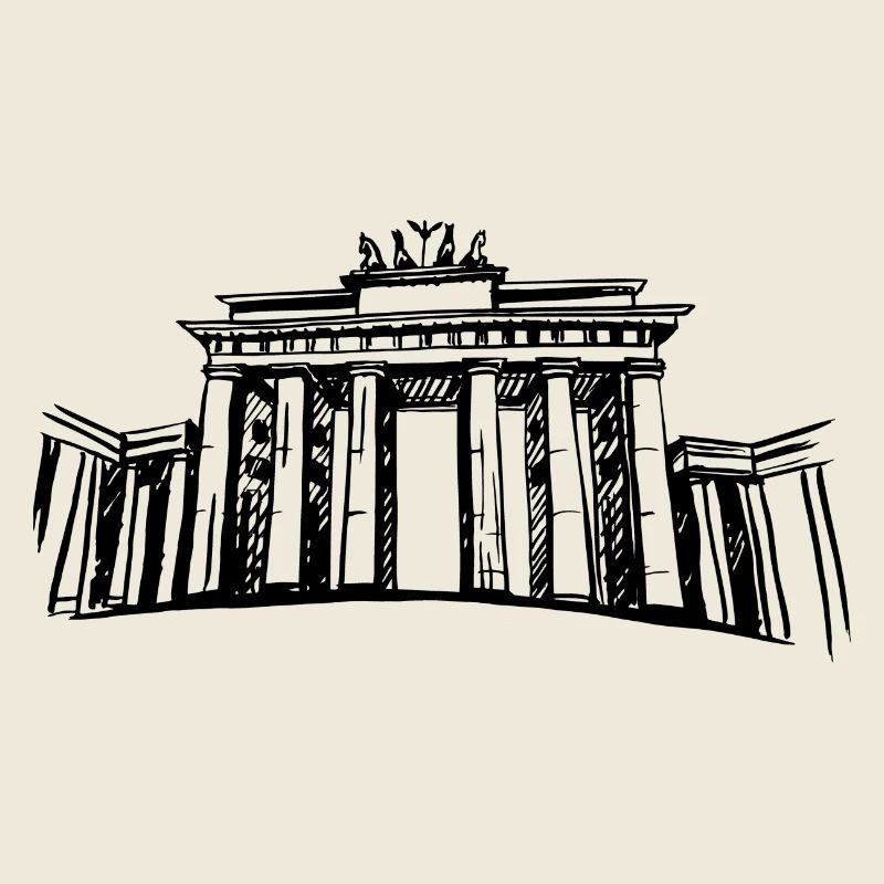 Berlin Brandenburg Gate