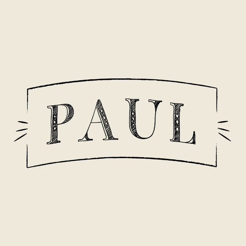 Le nom de Paul