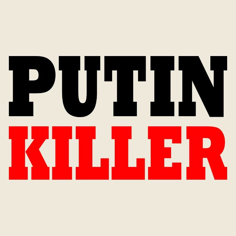 Putin killer