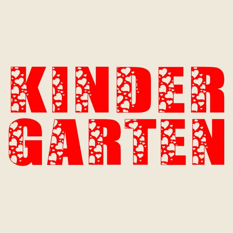 KINDERGARTEN HERZEN