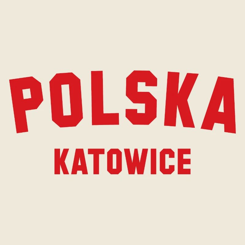 KATOWICE Polska Pologne