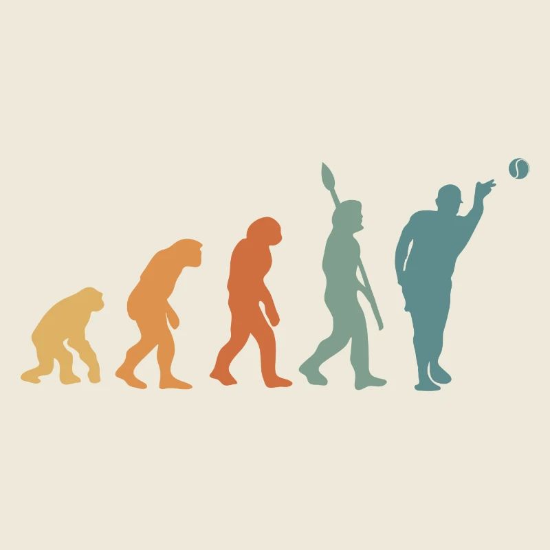 Pétanque Evolution Retro