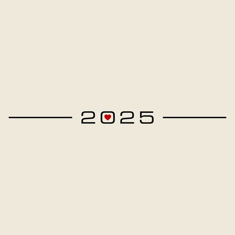 Ligne de cœur 2025
