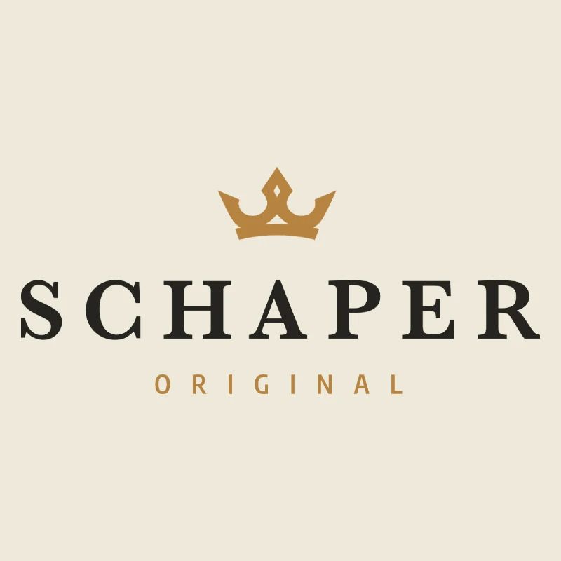 Schaper Original Familienlogo