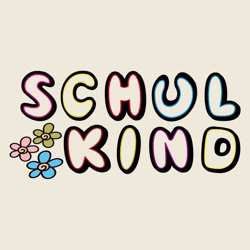 Schulkind 2026 Einschulung
