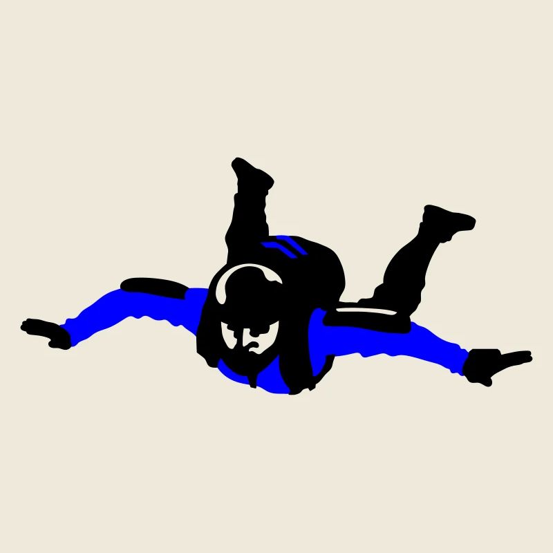 Skydiver