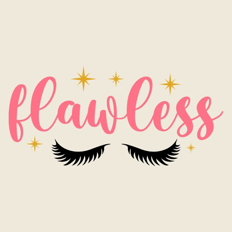 Flawless Star Writing