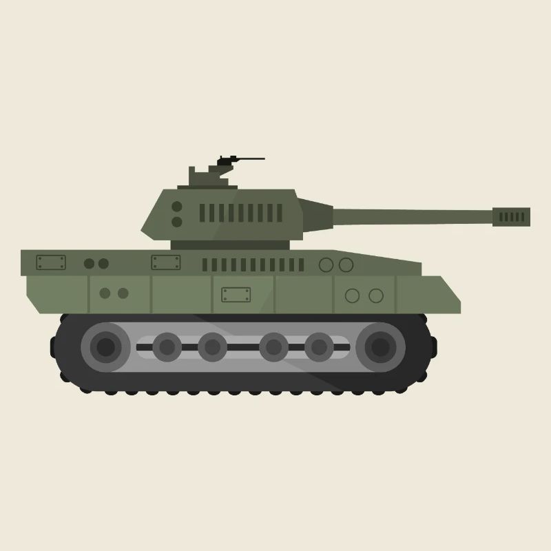 Militärpanzer