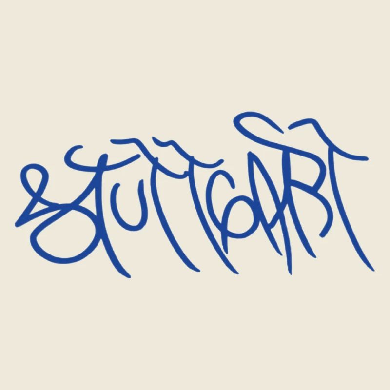 Stuttgart im Graffiti-Stil