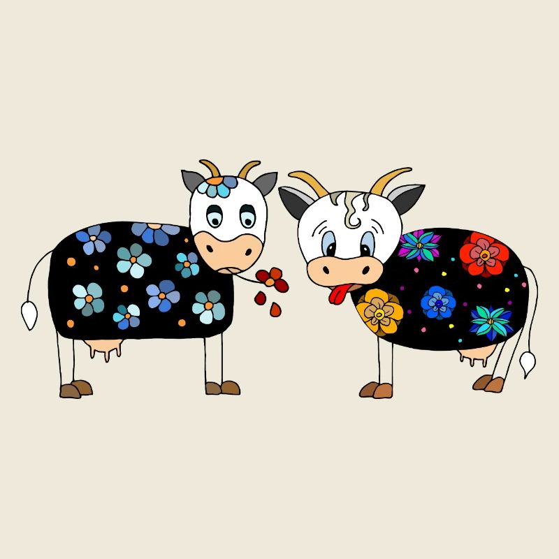 Cows