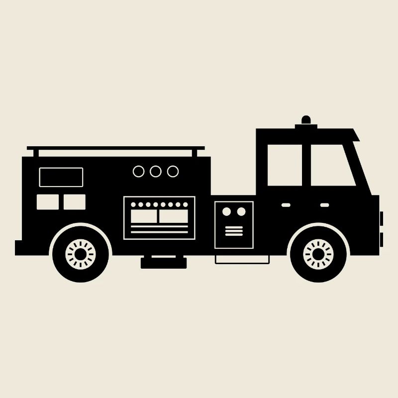 Feuerwehrauto