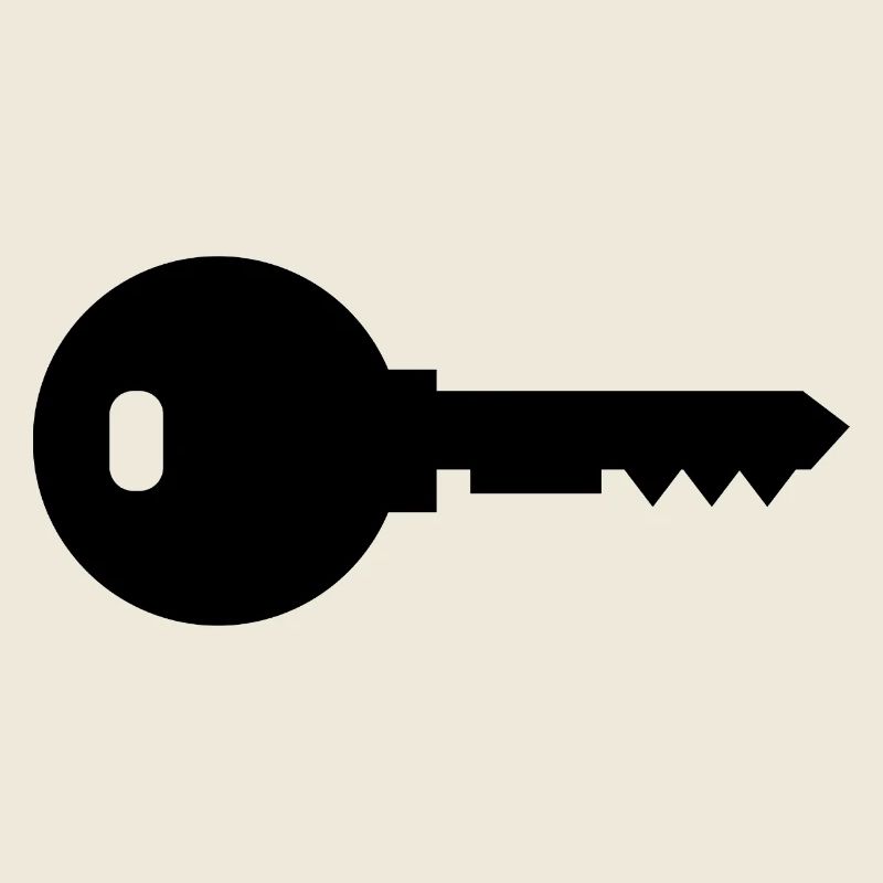 House key