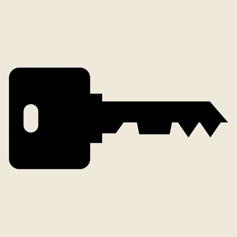 House key