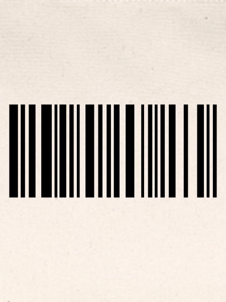 barcode