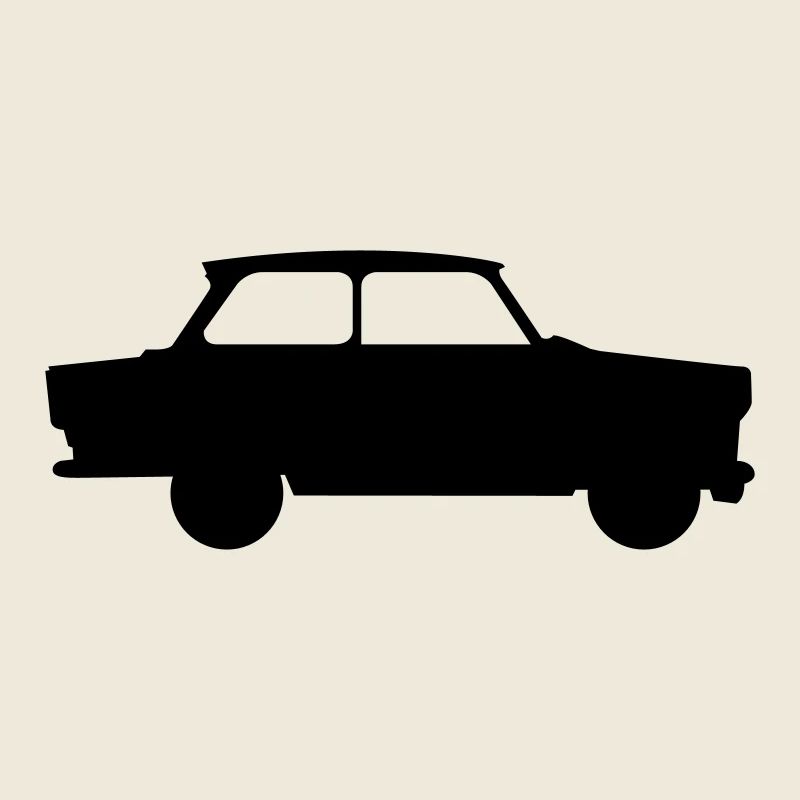 trabbi trabi cardboard