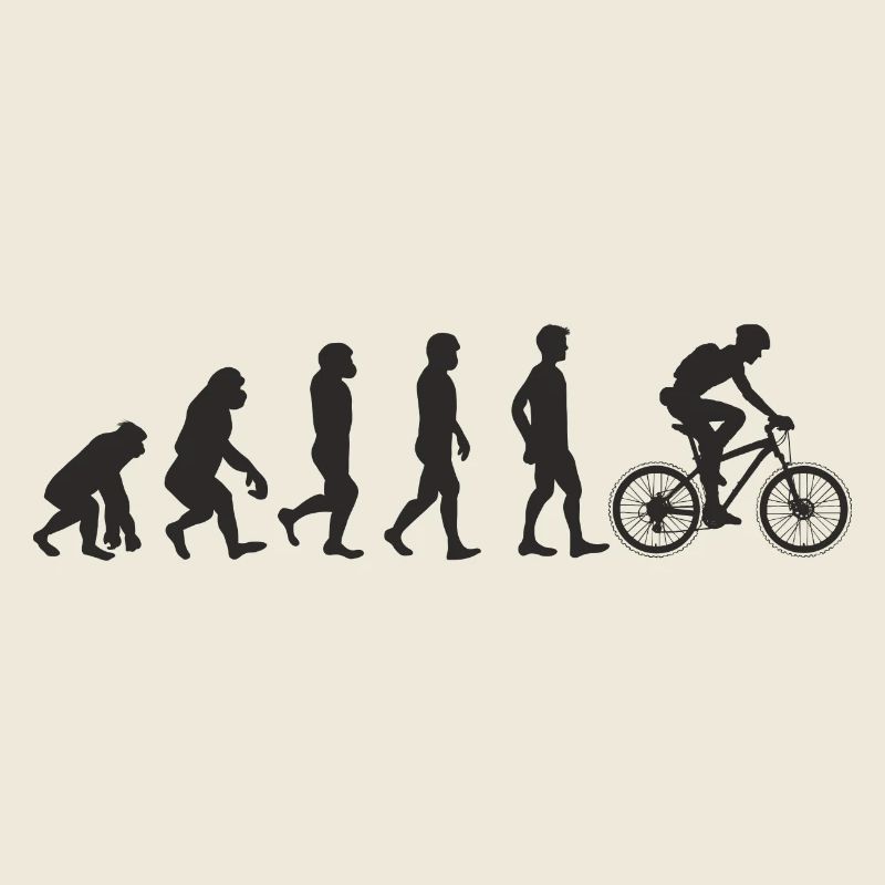 Evolution Bicycle