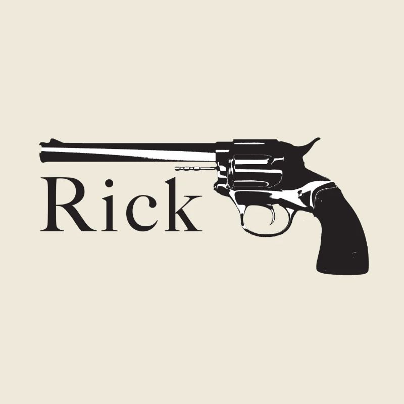 Rick's Colt