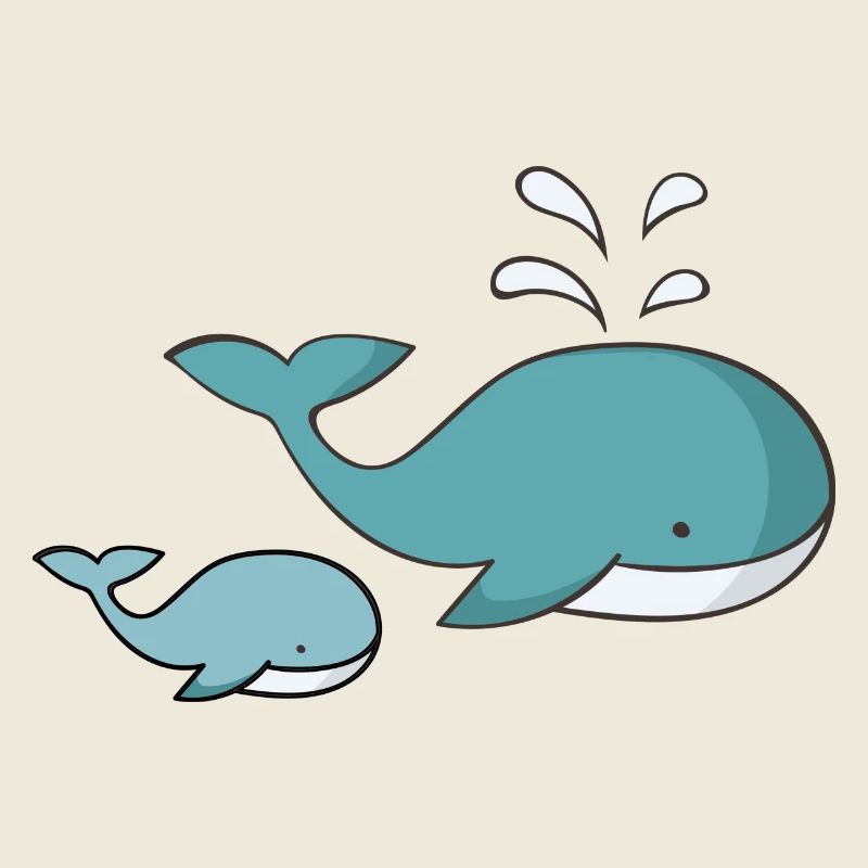 whale