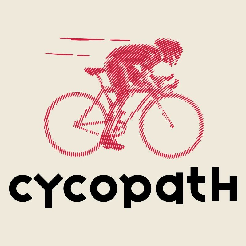 Cycopath, just for real cyclists.