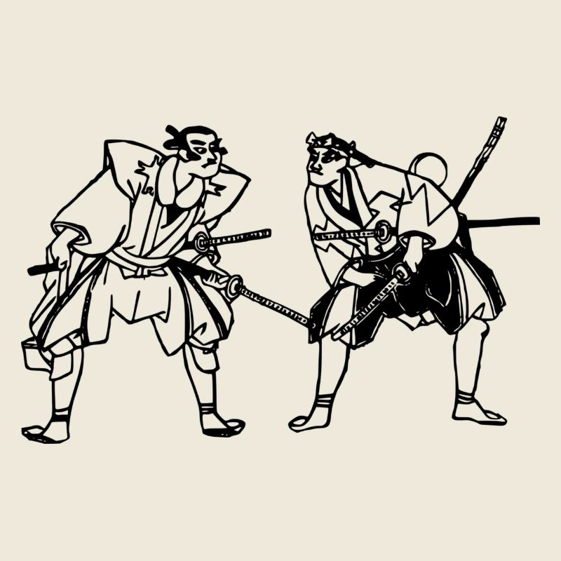 samurai